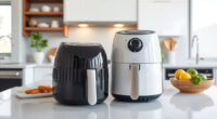 COSORI 9-in-1 vs COSORI Lite: Which Air Fryer Fits Your Kitchen