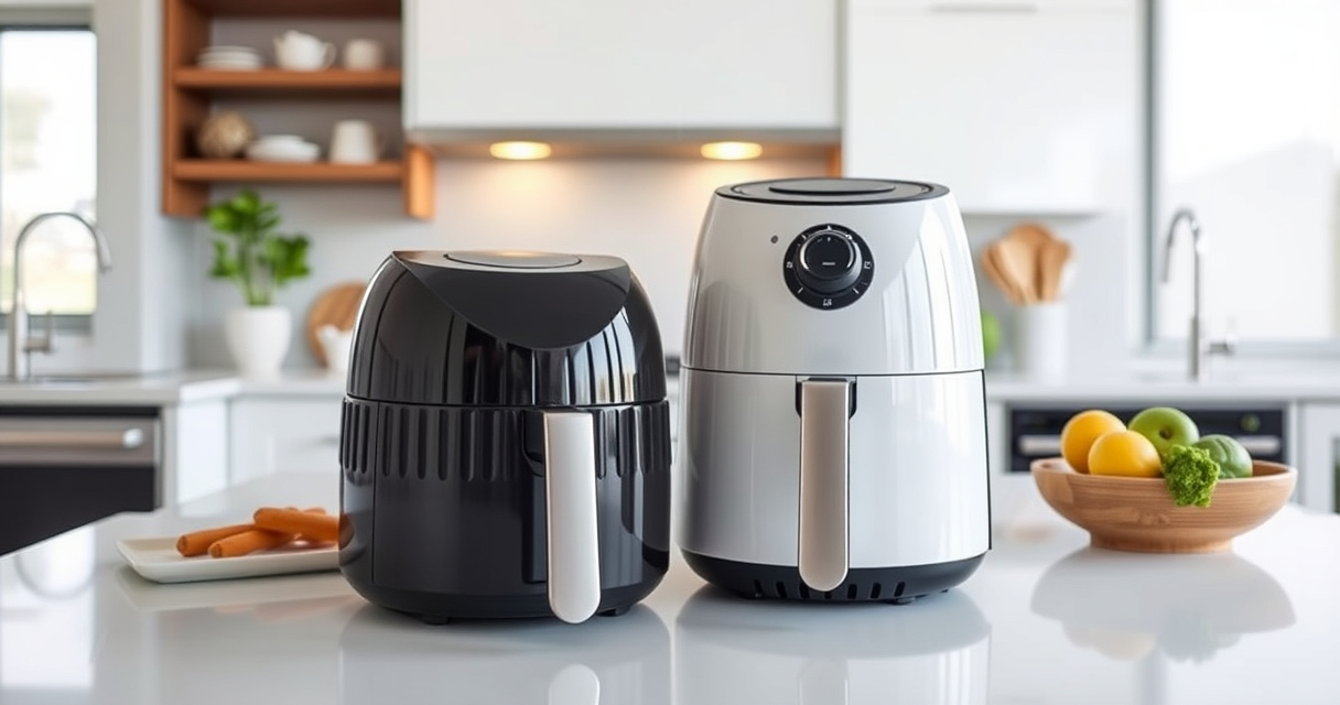 COSORI 9-in-1 vs COSORI Lite: Which Air Fryer Fits Your Kitchen