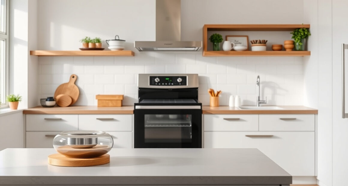 COSORI Air Fryer Error Codes: Causes and Step-by-Step Fixes