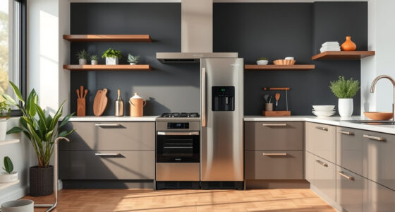 COSORI Air Fryer Error Codes: Causes & Easy Fixes
