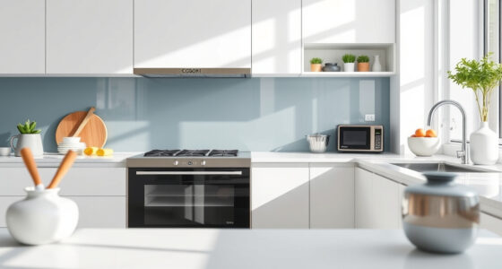 COSORI Air Fryer Maintenance: A Practical & Safe How-To Guide