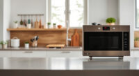 COSORI Air Fryer Smoking: Causes and Fixes