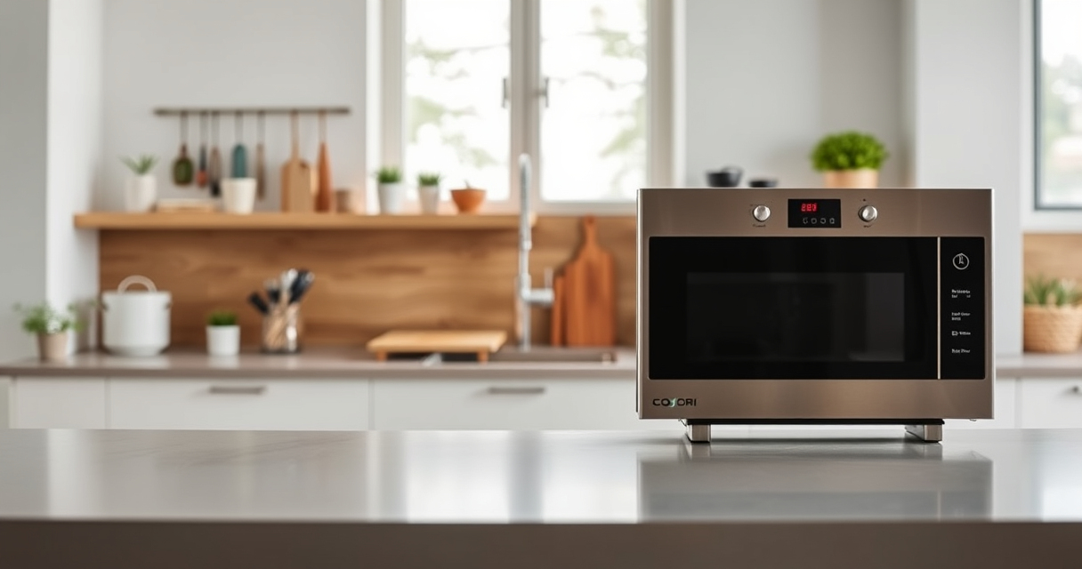 COSORI Air Fryer Smoking: Causes and Fixes
