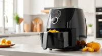 COSORI Dual Blaze Review: Top Features, Pros & Cons