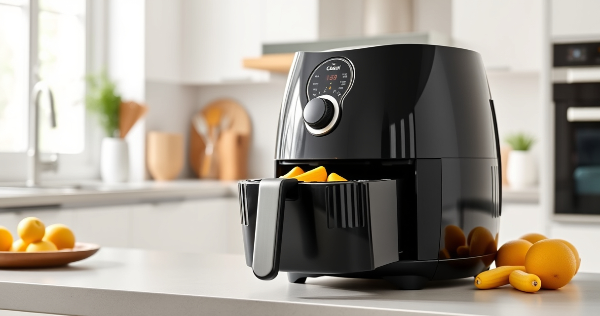 COSORI Dual Blaze Review: Top Features, Pros & Cons