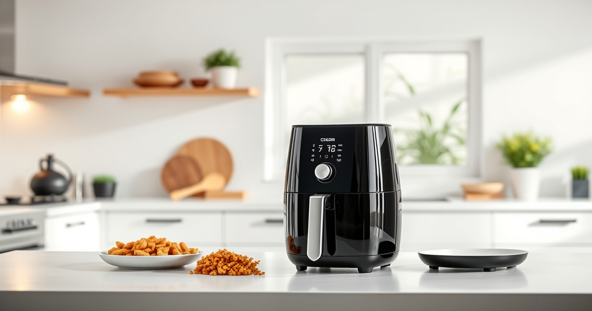 COSORI Dual Blaze vs COSORI 9-in-1: Full Comparison