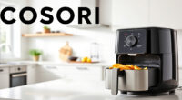 COSORI Dual Blaze vs COSORI Lite: Full Comparison