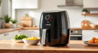 COSORI Lite Review: Pros, Cons, and Who It's For
