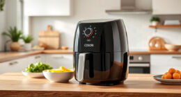 COSORI Lite Review: Pros, Cons, and Who It's For
