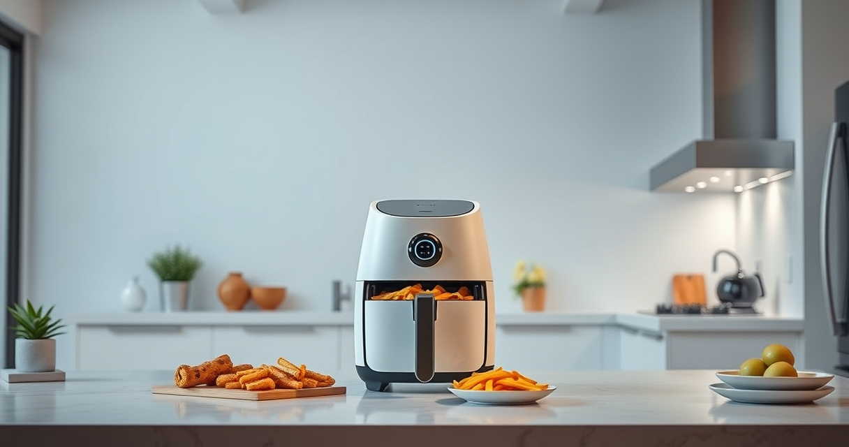 COSORI TurboBlaze vs COSORI 9-in-1: Full Comparison