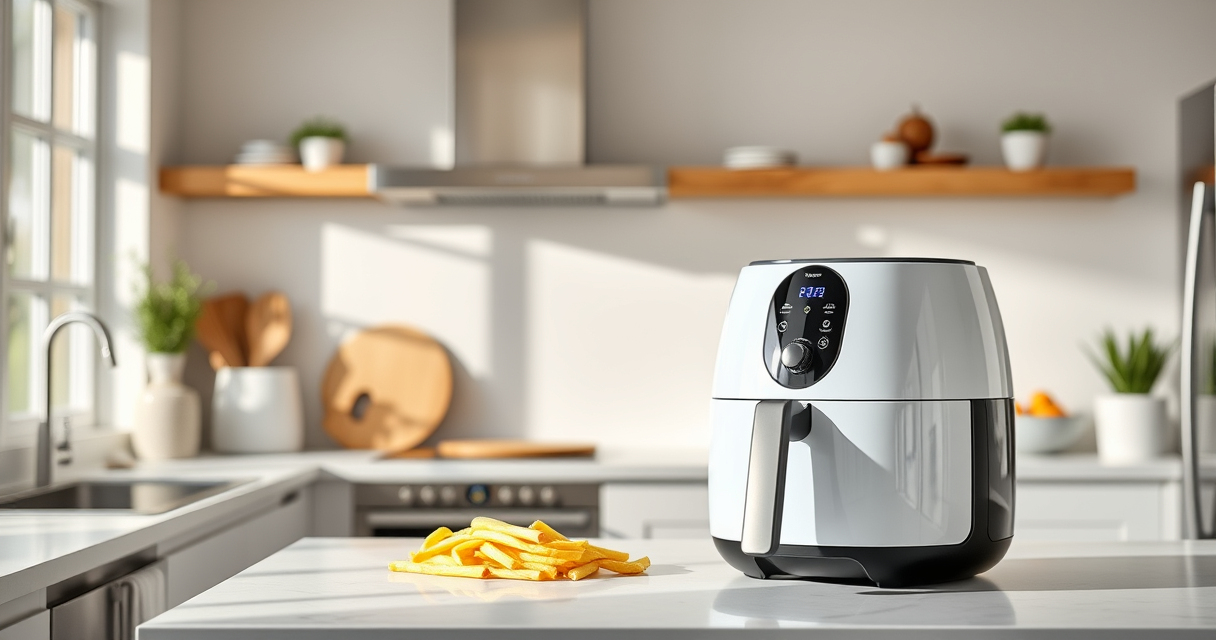 COSORI vs. Chefman: Which Air Fryer Is Better?