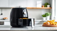 COSORI vs Gourmia: Which Air Fryer Dominates in 2026?