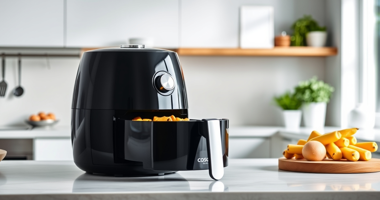 COSORI vs Gourmia: Which Air Fryer Dominates in 2026?
