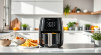 COSORI vs Gourmia: Which Air Fryer Reigns Supreme?