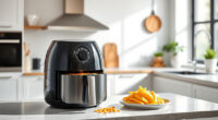 COSORI vs Gourmia: Which Air Fryer Reigns Supreme in 2026?