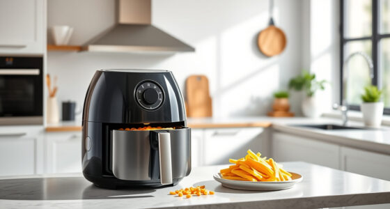 COSORI vs Gourmia: Which Air Fryer Reigns Supreme in 2026?