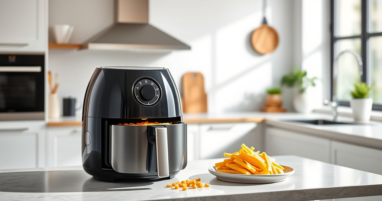 COSORI vs Gourmia: Which Air Fryer Reigns Supreme in 2026?