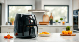 COSORI vs Gourmia: Which Air Fryer Stands Out?