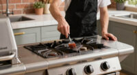 Cuisinart Gas Grill Recall
