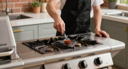Cuisinart Gas Grill Recall