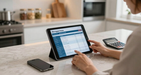 Current refi mortgage rates report for June 30, 2026