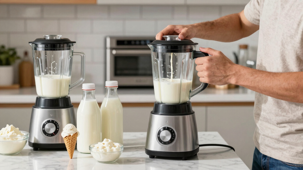 Dairy Queen Surges In Global Coverage