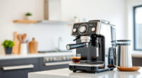 De'Longhi Dinamica Plus vs De'Longhi Eletta: Full Comparison