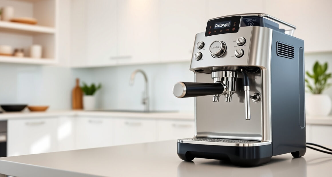 De'Longhi Eletta Review: Pros, Cons, and Who It's For