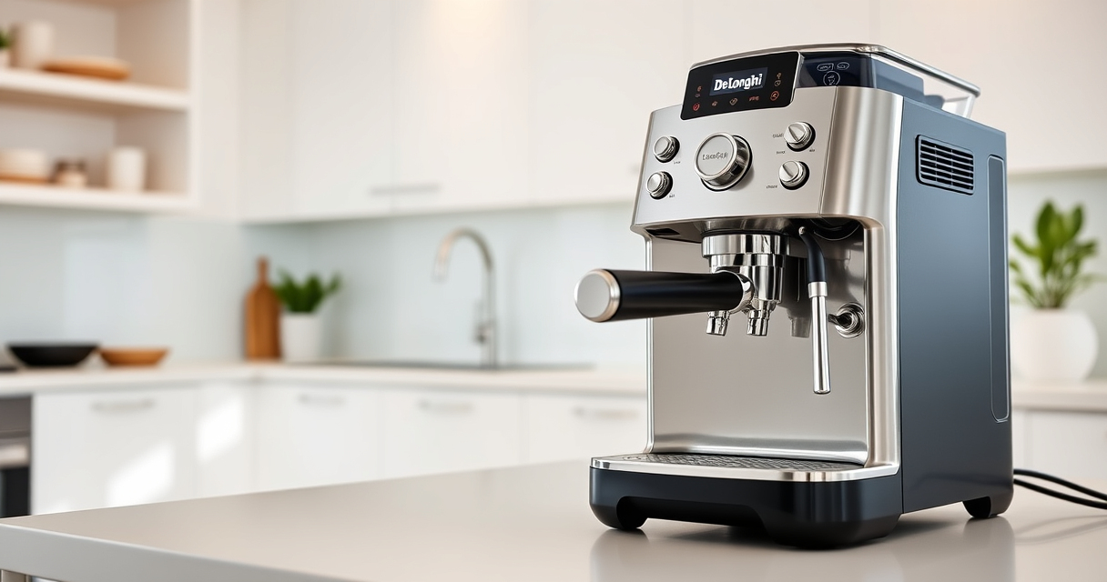 De'Longhi Eletta Review: Pros, Cons, and Who It's For