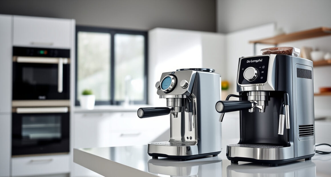 De'Longhi Eletta Review: Pros, Cons, and Who It's For