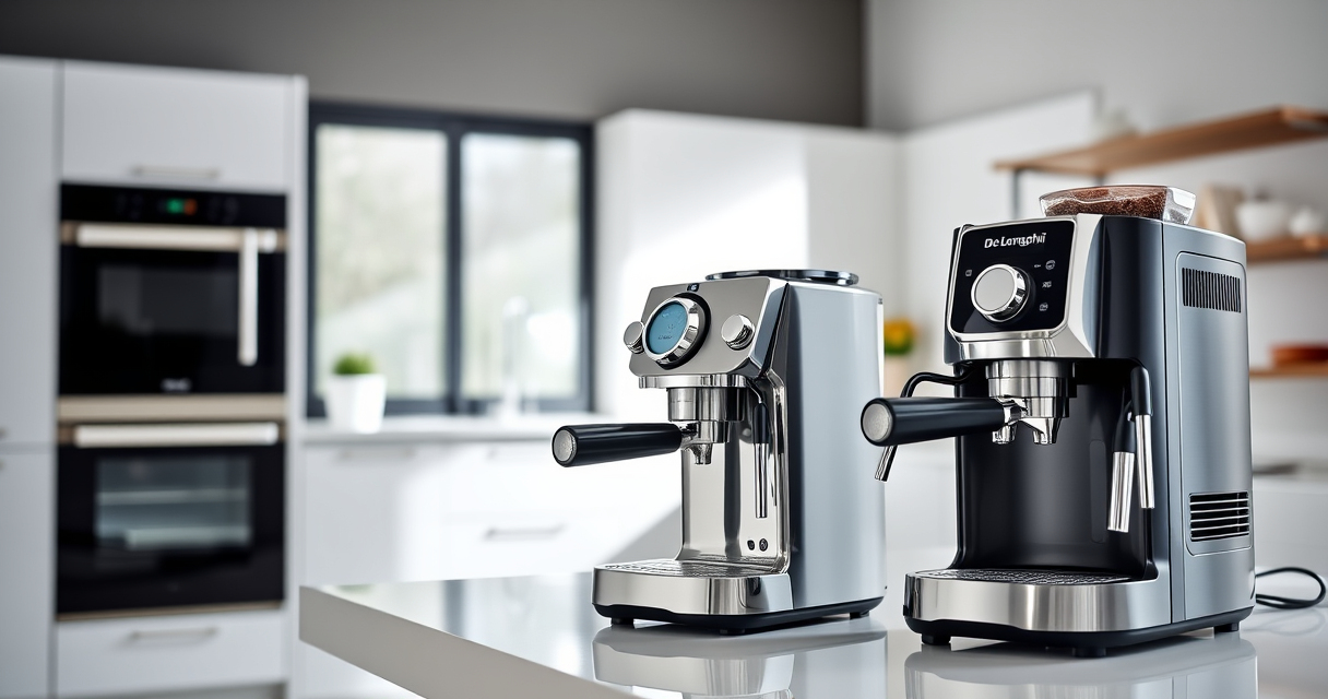 De'Longhi Eletta Review: Pros, Cons, and Who It's For
