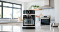 De'Longhi Espresso Machine Descale Light Stuck: Causes & Fixes
