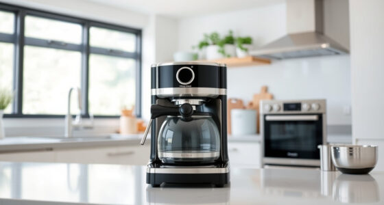 De'Longhi Espresso Machine Descale Light Stuck: Causes & Fixes