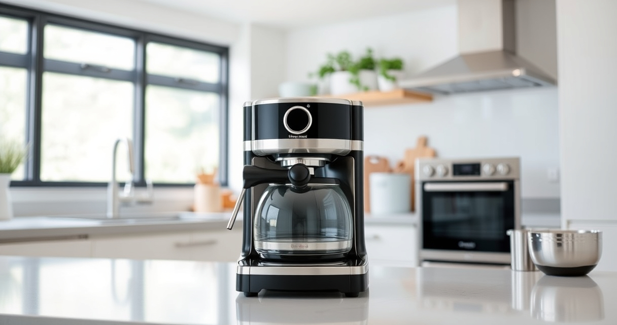De'Longhi Espresso Machine Descale Light Stuck: Causes & Fixes