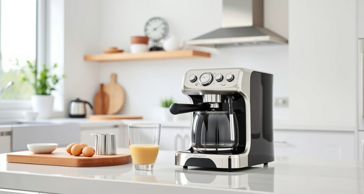 De'Longhi Espresso Machine Grinder Noise: Causes & Fixes