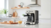 De'Longhi Espresso Machine Grinder Noise: Causes & Fixes