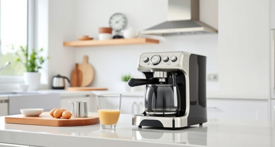 De'Longhi Espresso Machine Grinder Noise: Causes & Fixes