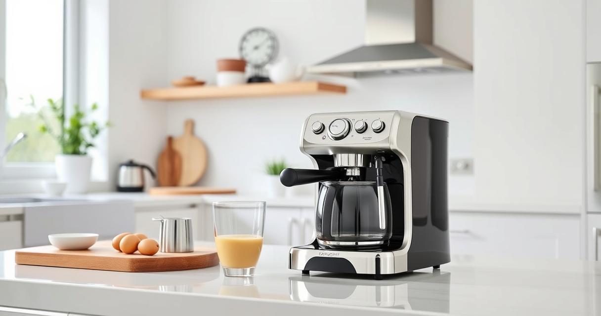 De'Longhi Espresso Machine Grinder Noise: Causes & Fixes