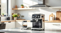De'Longhi Espresso Machine Grinder Noise: Causes & Fixes