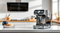 De'Longhi Espresso Machine Leaking Water: Causes & Easy Fixes