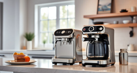 De'Longhi Espresso Machine Leaking Water: Causes & Fixes