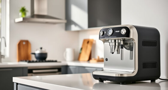 De'Longhi Espresso Machine Maintenance: A Complete Guide