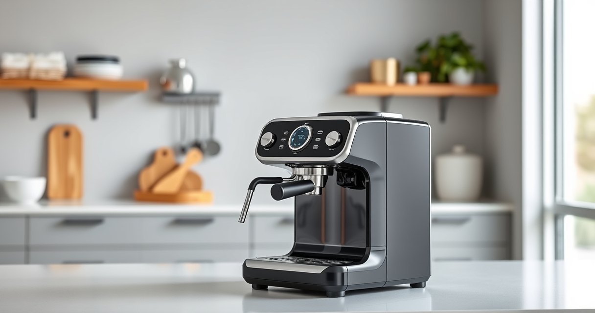 De'Longhi Espresso Machine Maintenance: A Practical How-To Guide