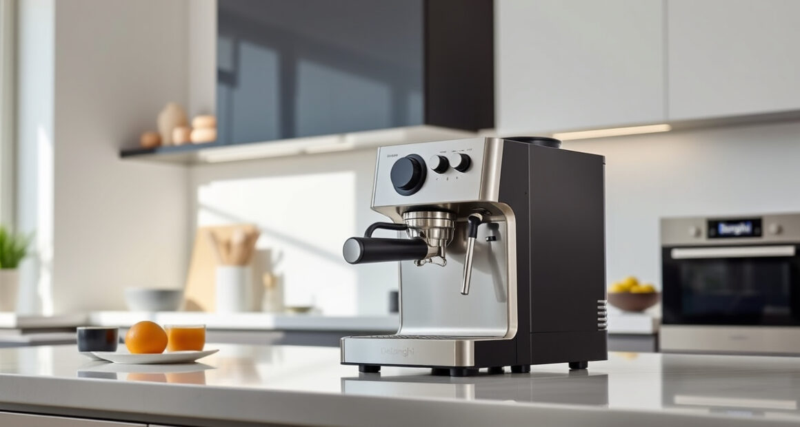 De'Longhi La Specialista Review: Pros, Cons, and Who It's For