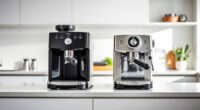 De'Longhi La Specialista vs De'Longhi Eletta: Full Comparison