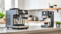 De'Longhi Magnifica S vs De'Longhi Eletta: Full Comparison