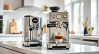 De'Longhi Milk Carafe: Compatibility & Buying Guide