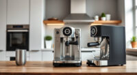 De'Longhi Milk Carafe Compatibility & Buying Guide