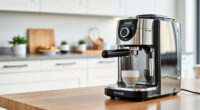 De'Longhi vs Philips: Which Espresso Machine Wins in 2026?