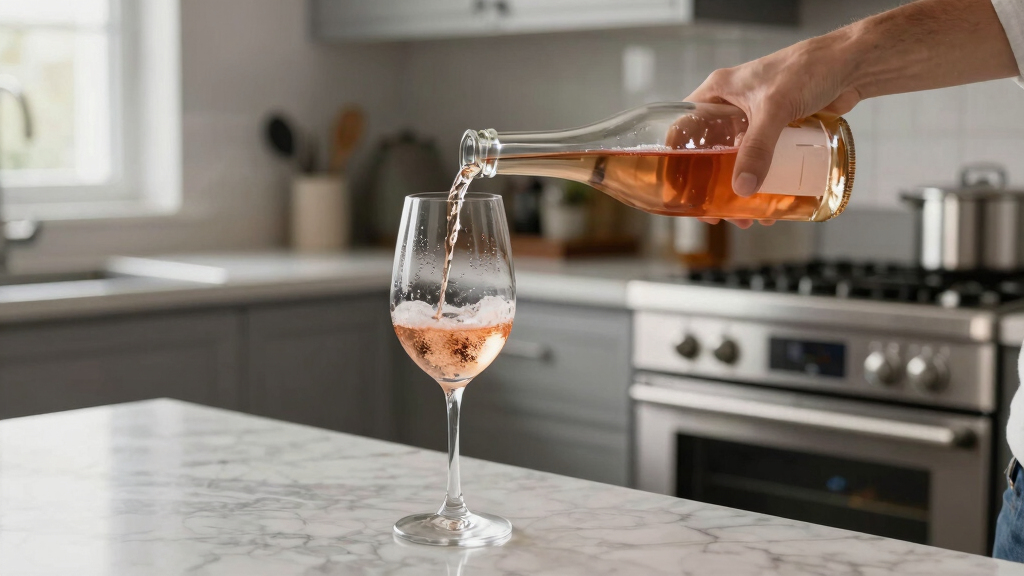 Does Rosé Need To Stay Cold Once It's Been Chilled?